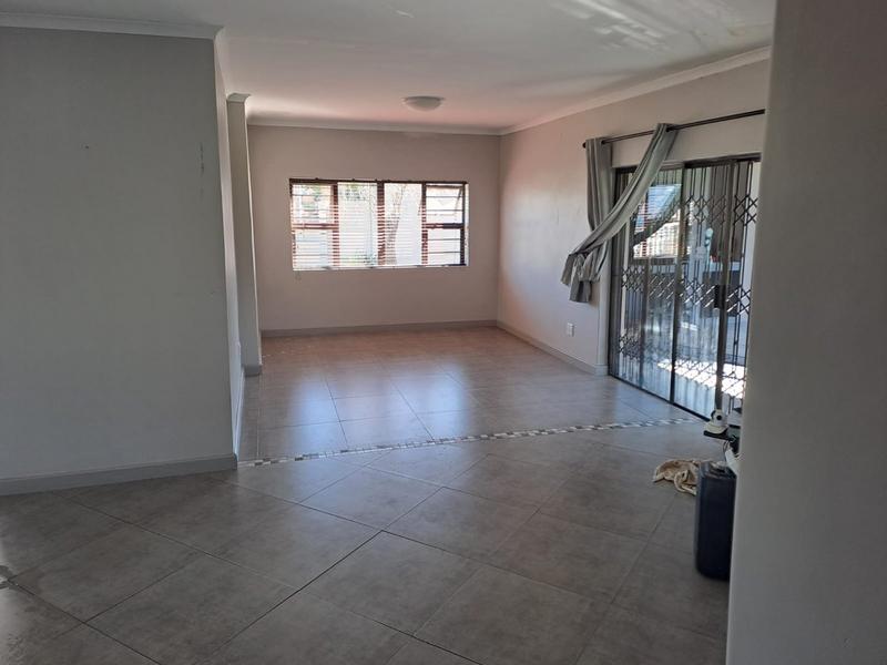 To Let 3 Bedroom Property for Rent in Rooi Rivier Rif Western Cape